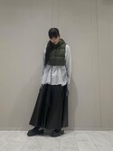 ダブルソールサイドゴアブーツ(ブーツ)|UN3D.(アンスリード)の ...