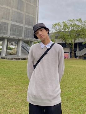 akbwayneさんのコーディネート