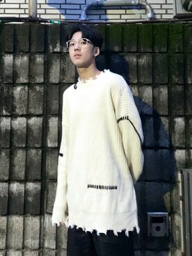 akbwayneさんのコーディネート