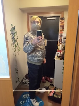 1129773さんのコーディネート