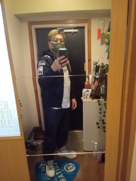 1129773さんのコーディネート