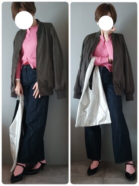 korekaranocyosenさん(レディース・163cm)の秋コーディネート