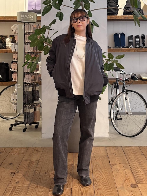 JULIUS TART OPTICAL x Saturdays NYC Seafare（サングラス）｜JULIUS