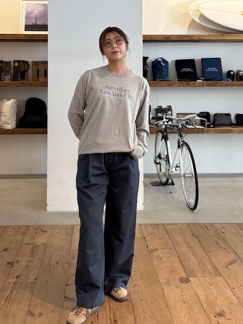 Ayame SNYC Oldstar（サングラス）｜Saturdays NYC（サタデーズ