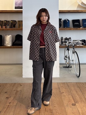 Masakiさんのコーディネート