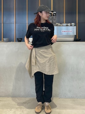 Masakiさんのコーディネート