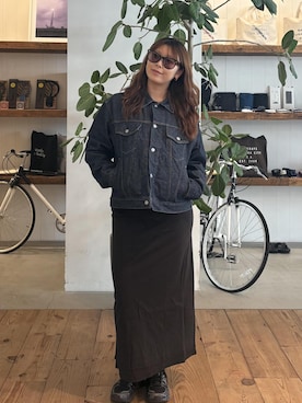 Masakiさんのコーディネート