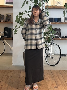 Masakiさんのコーディネート