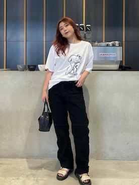 Masakiさんのコーディネート