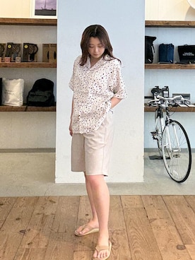 Masakiさんのコーディネート