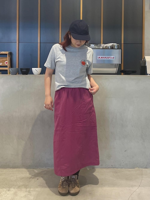 Saturdays NYC（サタデーズ ニューヨークシティ） スカート Linh Skirt