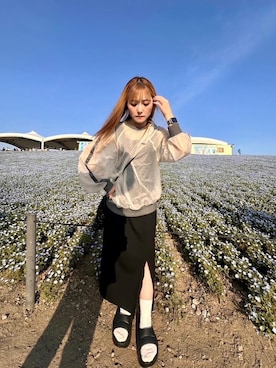 seinaさんのコーディネート