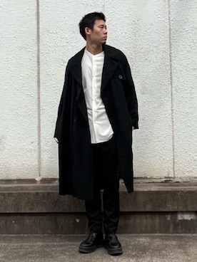 UTmensSTAFFさんのコーディネート