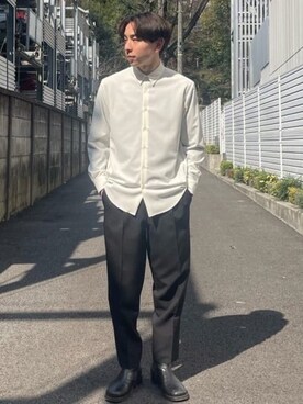 UTmensSTAFFさんのコーディネート