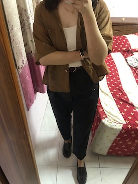 majoakikoさんのコーディネート