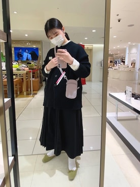 cotyさんのコーディネート