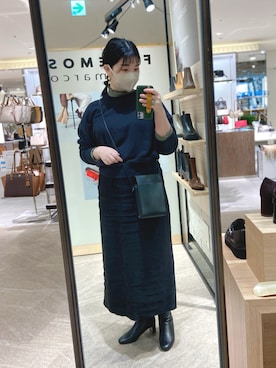 cotyさんのコーディネート