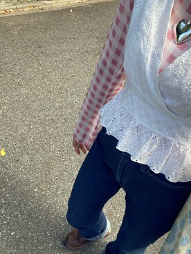 ま.さんのコーディネート