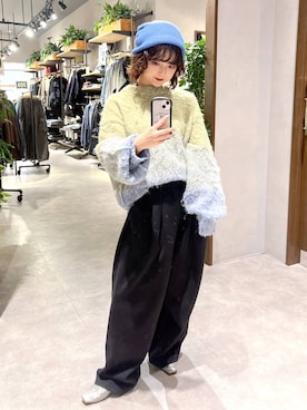 nasuumy10さんのコーディネート