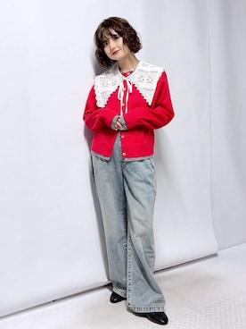 nasuumy10さんのコーディネート