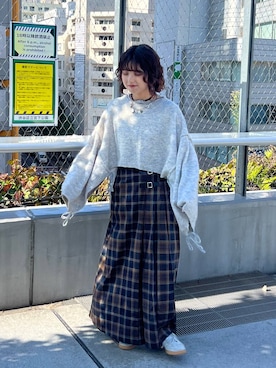 nasuumy10さんのコーディネート