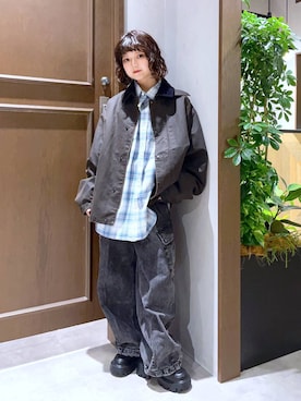 nasuumy10さんのコーディネート