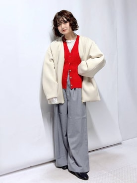 nasuumy10さんのコーディネート