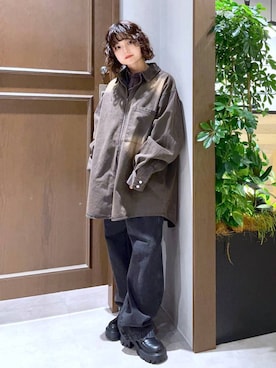 nasuumy10さんのコーディネート