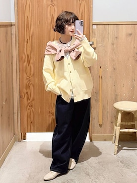 nasuumy10さんのコーディネート