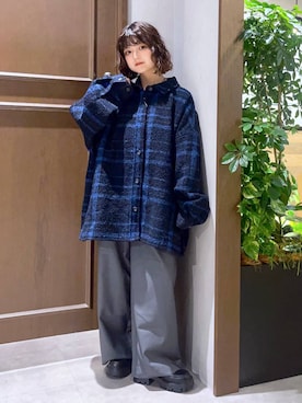 nasuumy10さんのコーディネート