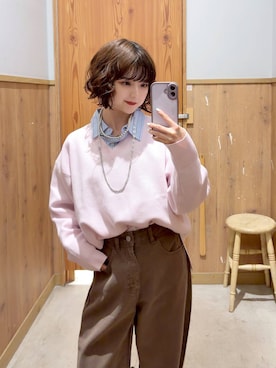 nasuumy10さんのコーディネート