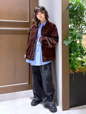 nasuumy10さんのコーディネート