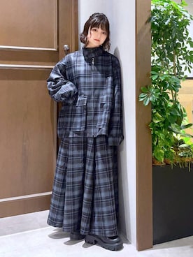 nasuumy10さんのコーディネート