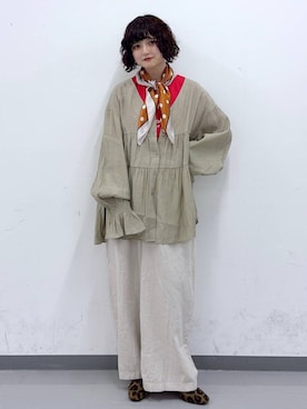 nasuumy10さんのコーディネート