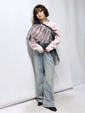 nasuumy10さんのコーディネート