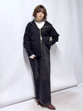 nasuumy10さんのコーディネート