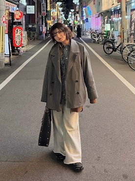 nasuumy10さんのコーディネート