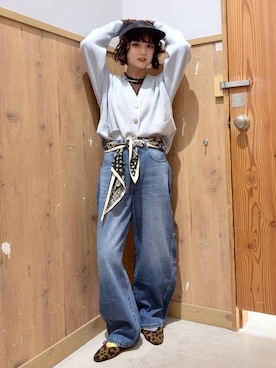 nasuumy10さんのコーディネート