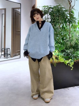 nasuumy10さんのコーディネート