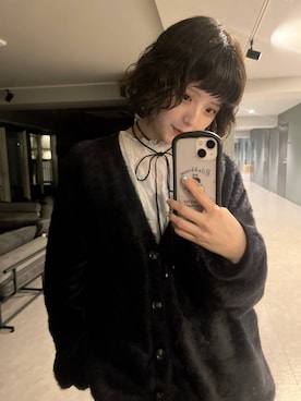 nasuumy10さん（レディース・151cm）の冬コーディネート