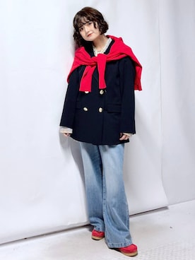 nasuumy10さんのコーディネート