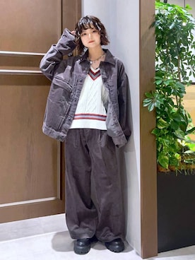 nasuumy10さんのコーディネート