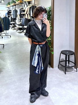 nasuumy10さんのコーディネート
