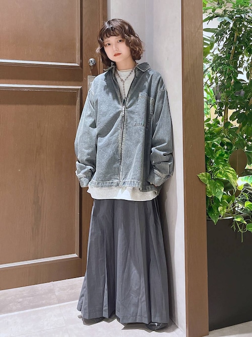 【ルネ】ブルースカート 楽天市場】rene ネイビー スカートの通販