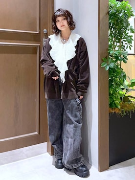 nasuumy10さんのコーディネート