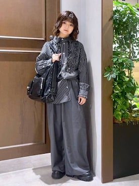 nasuumy10さんのコーディネート