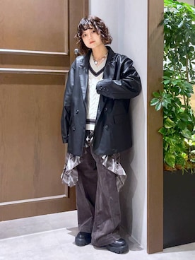 nasuumy10さんのコーディネート