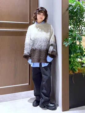 nasuumy10さんのコーディネート