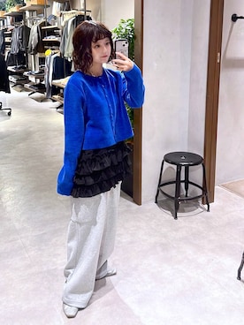 nasuumy10さんのコーディネート