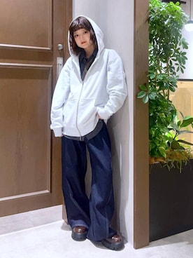 nasuumy10さんのコーディネート